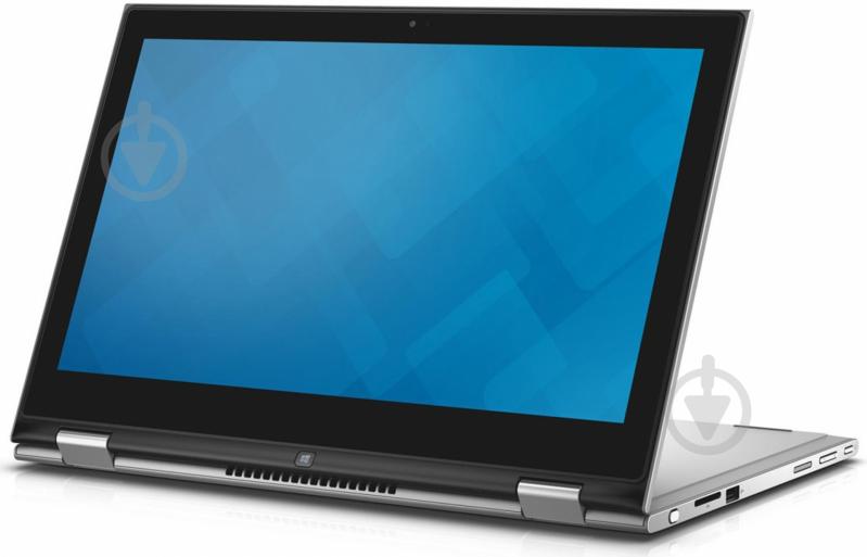 Ноутбук Dell Inspiron 7348 13,3" (I735810NIW-35) silver - фото 10