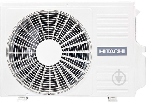 Кондиционер Hitachi RAS-10EH4 - фото 3
