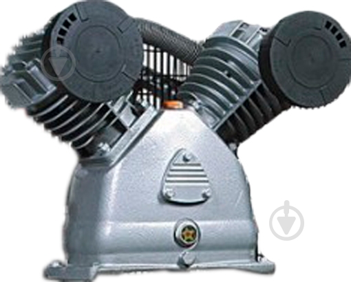 Блок цилиндров AirCast LB50 - фото 1