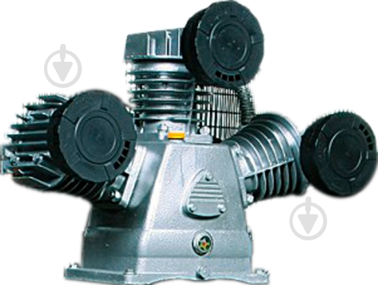 Блок цилиндров AirCast LB75 - фото 1