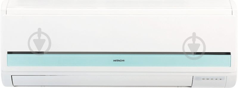 Кондиционер Hitachi RAS-14JH4 - фото 2