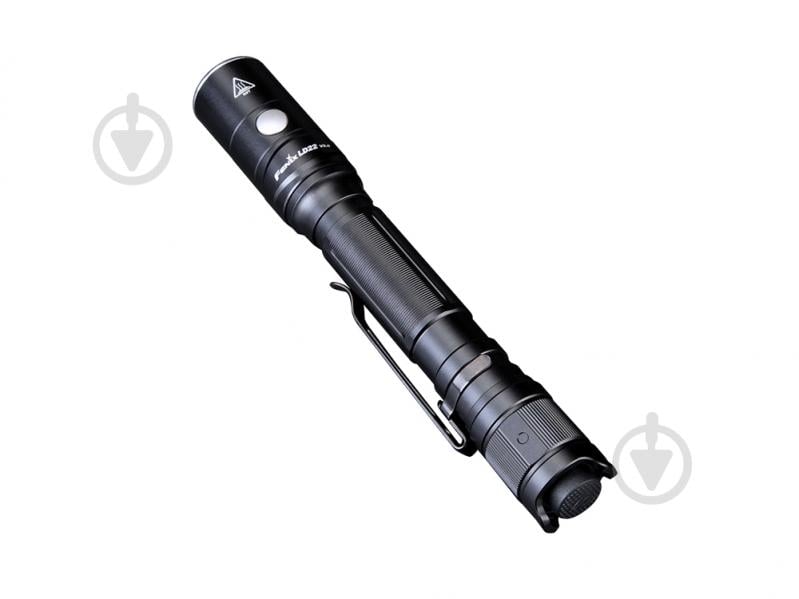 Фонарик Fenix ручной LD22 V2.0 (800лм) - фото 3
