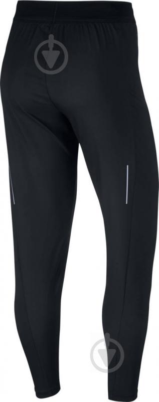 Брюки Nike W NK SWFT RUN PANT BV2781-010 р. L черный - фото 2