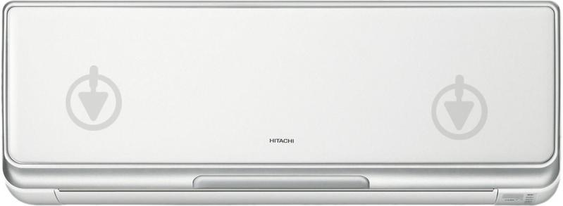 Кондиционер Hitachi RAS-10XH1 - фото 1 Кондиционер Hitachi RAS-10XH1 - фото 1