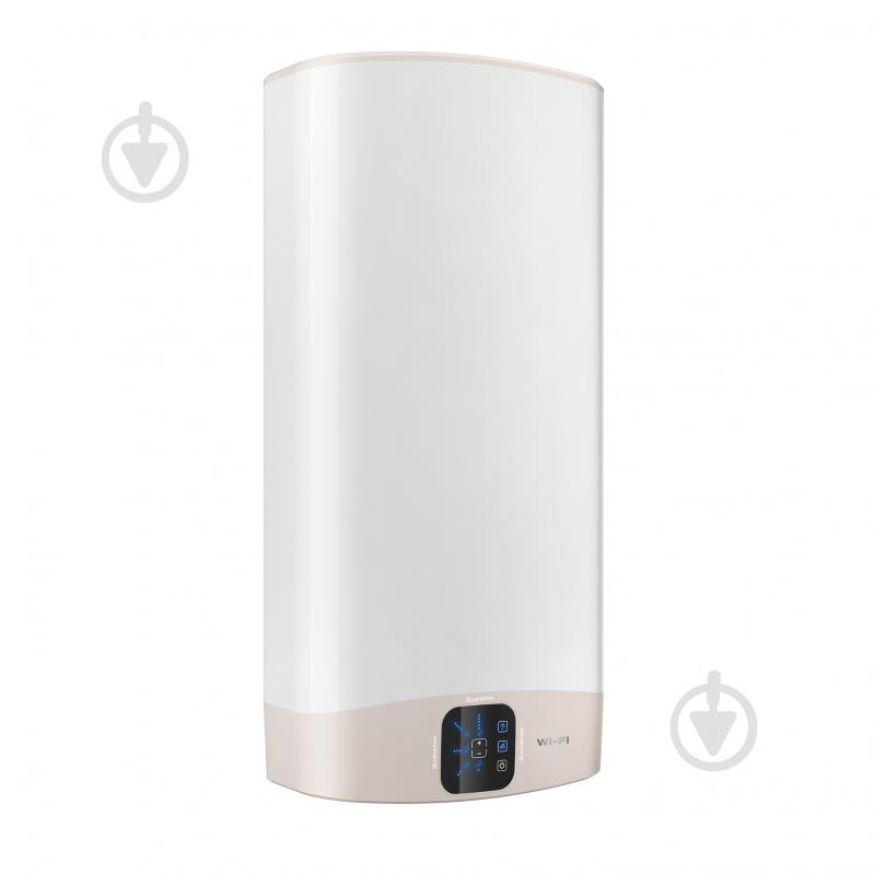 ᐉ Бойлер Ariston VLS WIFI 50 EU O • Купить в Киеве, Украине • Лучшая ...
