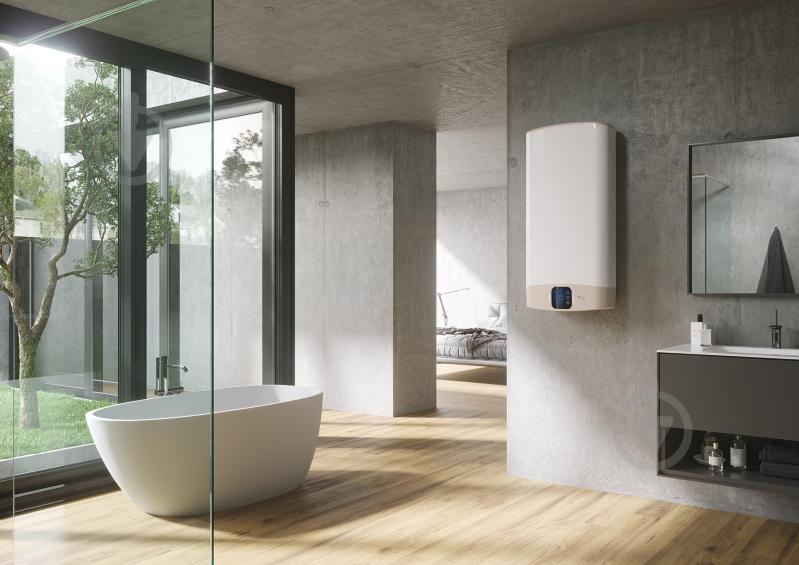 Бойлер Ariston VLS WIFI 50 EU O - фото 7