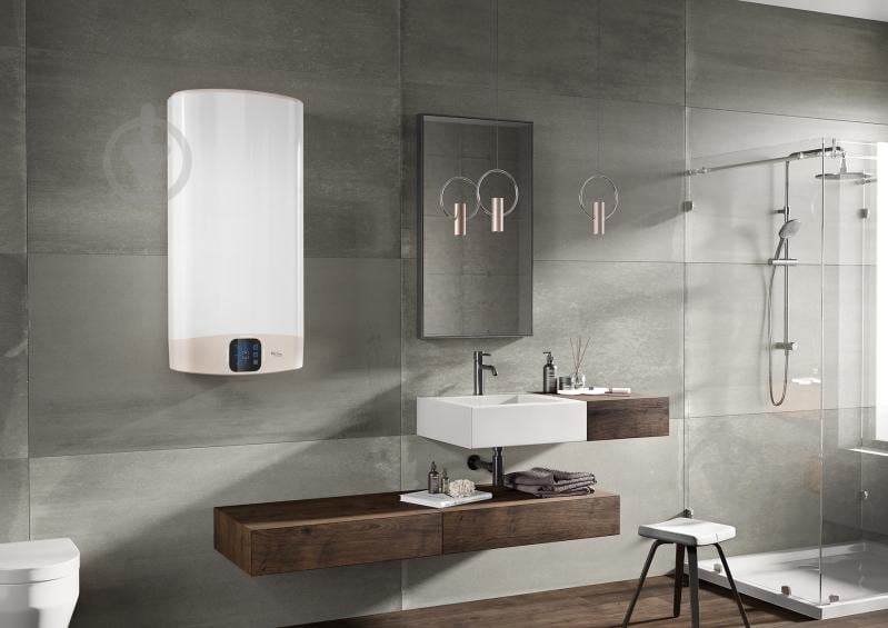 Бойлер Ariston VLS WIFI 50 EU O - фото 5