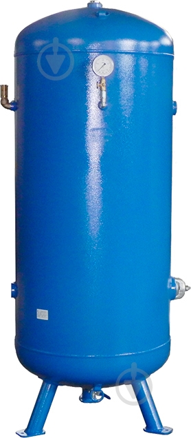 РесиверAirCast РВ900,10,00 з арматурою - фото 1