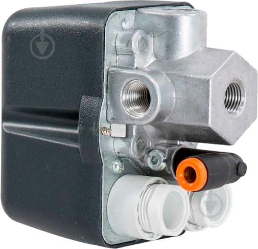 Реле давления Condor MDR 2/11 (16A, 220V) 219460 - фото 2 Реле давления Condor MDR 2/11 (16A, 220V) 219460 - фото 2