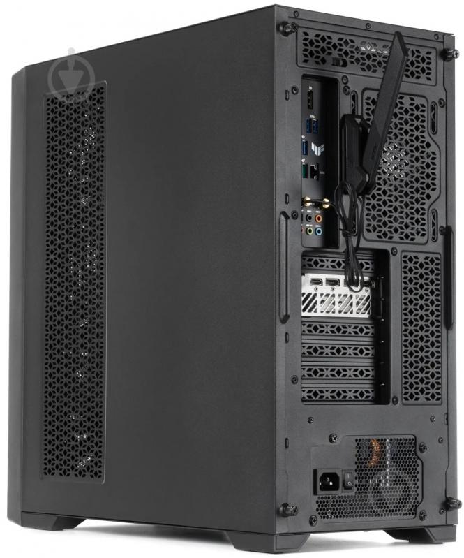 Рабочая станция Artline WorkStation W96 (W96v58) black - фото 2 Рабочая станция Artline WorkStation W96 (W96v58) black - фото 2