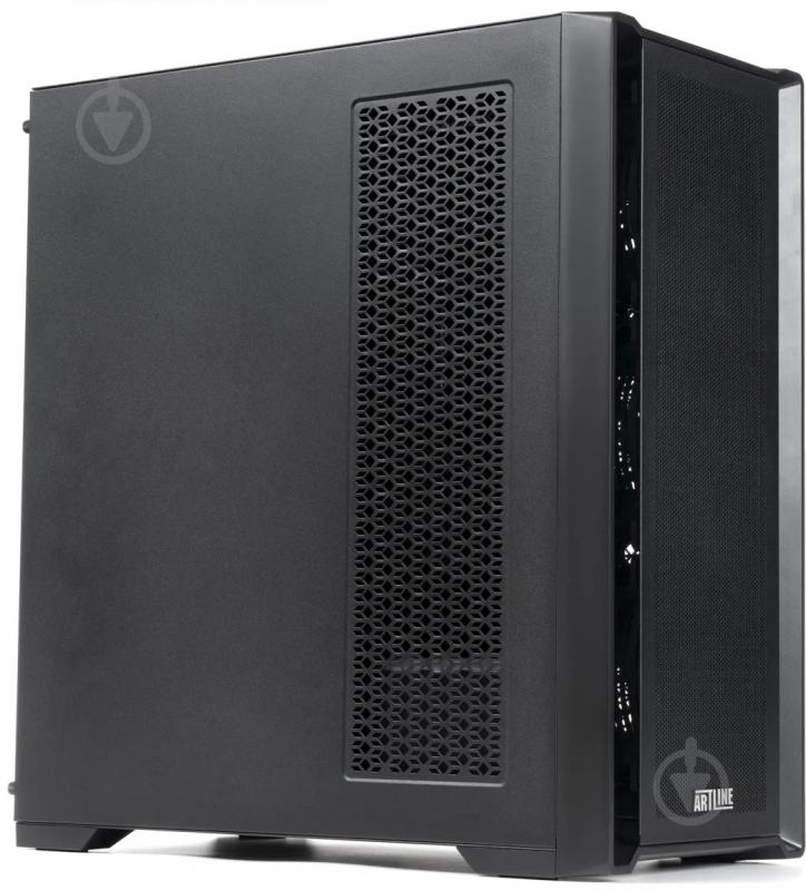Рабочая станция Artline WorkStation W96 (W96v58) black - фото 7 Рабочая станция Artline WorkStation W96 (W96v58) black - фото 7