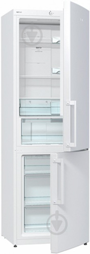 Холодильник Gorenje NRK6191GW-0 - фото 1