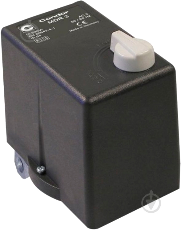 Компрессор AirCast MDR 3 223382 4996111073 - фото 1 Компрессор AirCast MDR 3 223382 4996111073 - фото 1