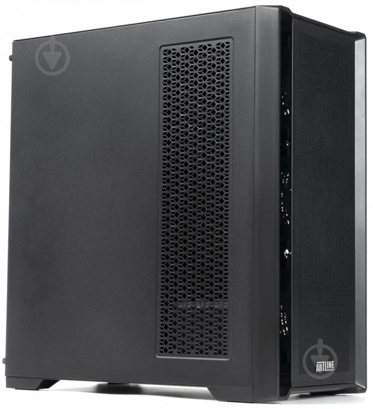 Рабочая станция Artline WorkStation W96 (W96v59) black - фото 7 Рабочая станция Artline WorkStation W96 (W96v59) black - фото 7