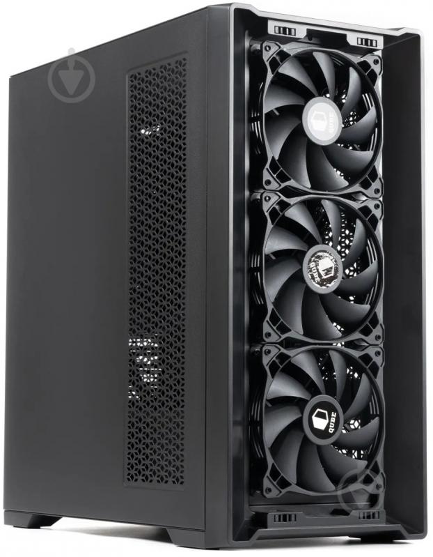 Рабочая станция Artline WorkStation W96 (W96v59) black - фото 8 Рабочая станция Artline WorkStation W96 (W96v59) black - фото 8