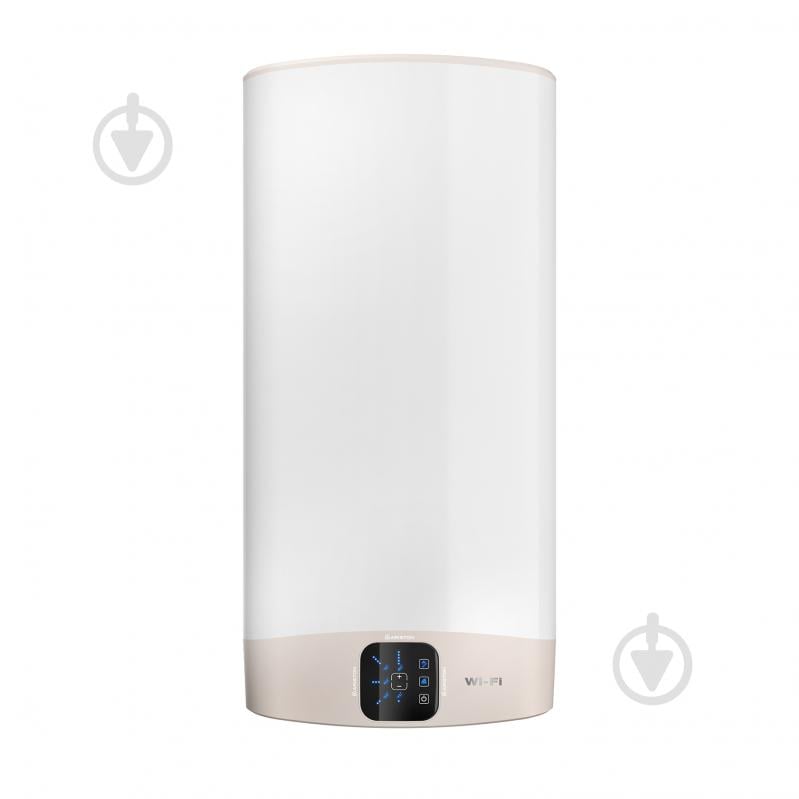 Бойлер Ariston VLS WIFI 100 EU O - фото 1 Бойлер Ariston VLS WIFI 100 EU O - фото 1