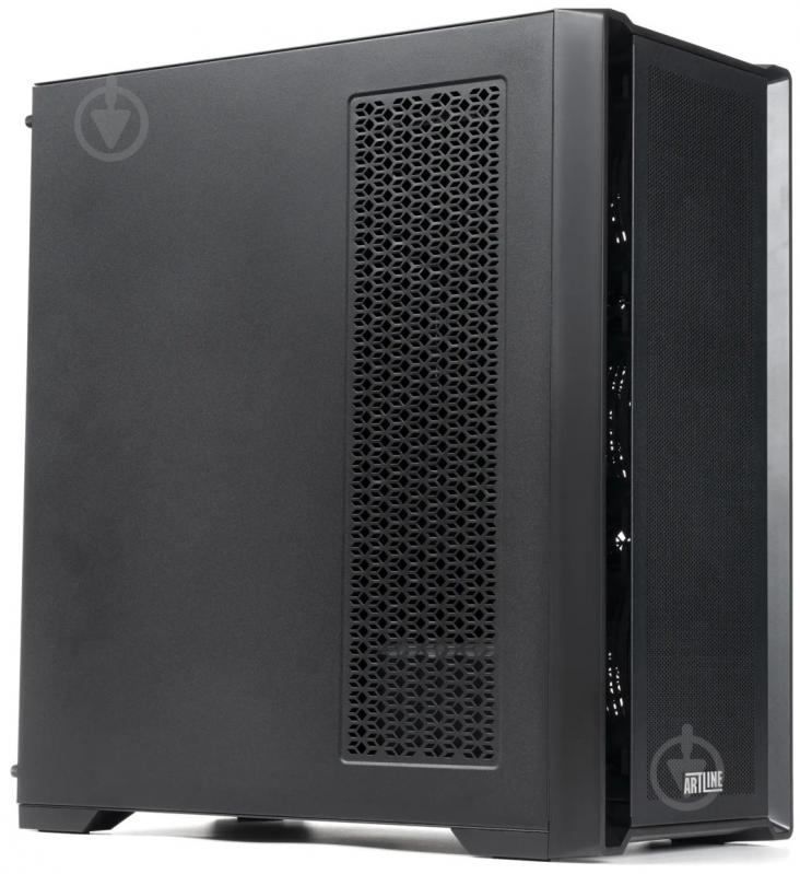 Рабочая станция Artline WorkStation W96 (W96v62) black - фото 7