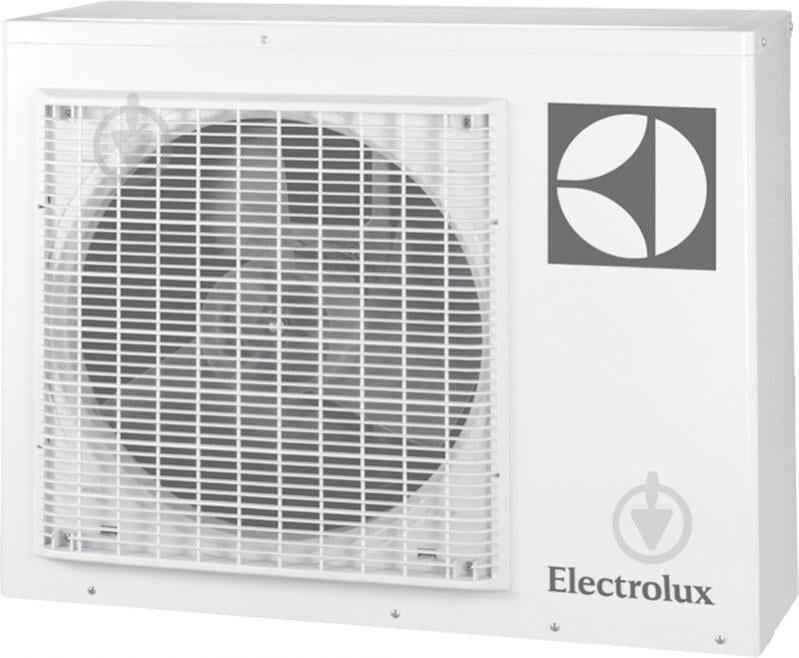 Кондиціонер Electrolux FUSION EACS/I-09 HF/N3_18Y інверторний - фото 2