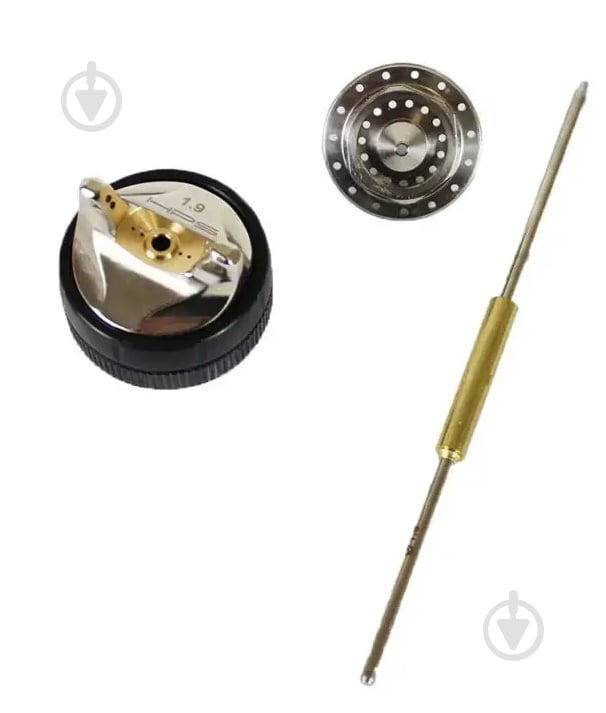 Ремкомплект ANI к F160-PLUS_F160 1,5 HPS BH1500006A - фото 2