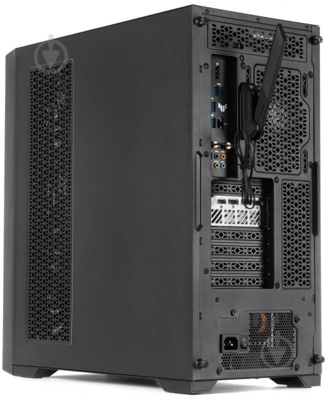 Робоча станція Artline WorkStation W96 (W96v64) black - фото 2