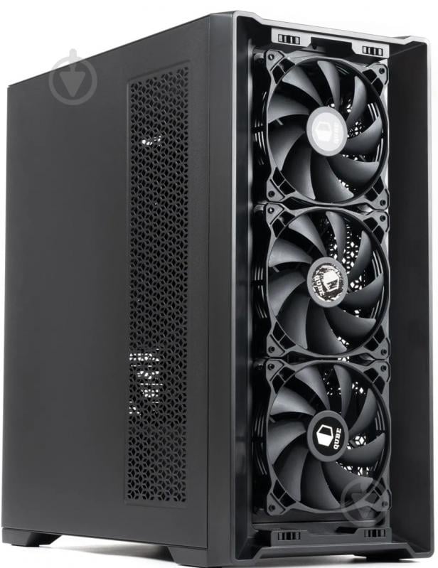 Робоча станція Artline WorkStation W96 (W96v64) black - фото 8