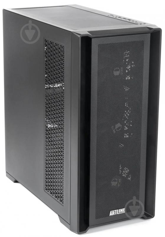 Рабочая станция Artline WorkStation W96 (W96v68) black - фото 10 Рабочая станция Artline WorkStation W96 (W96v68) black - фото 10