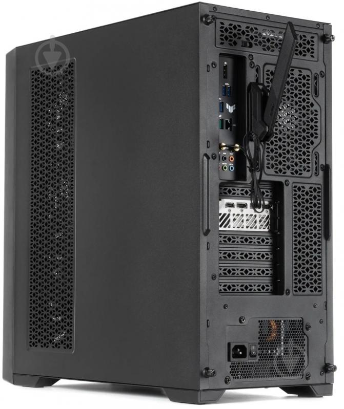 Рабочая станция Artline WorkStation W96 (W96v68) black - фото 2 Рабочая станция Artline WorkStation W96 (W96v68) black - фото 2