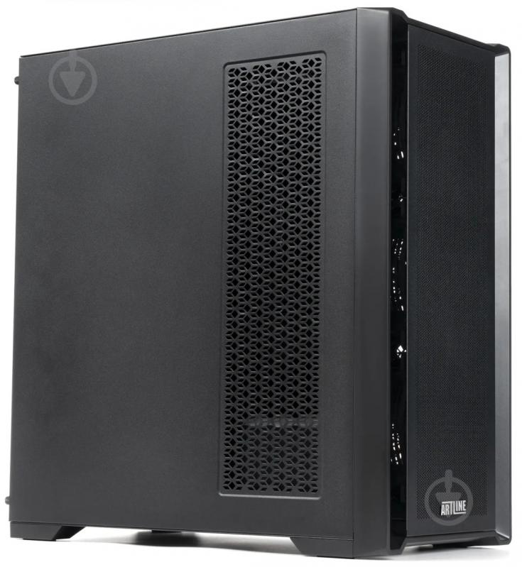 Рабочая станция Artline WorkStation W96 (W96v68) black - фото 7 Рабочая станция Artline WorkStation W96 (W96v68) black - фото 7