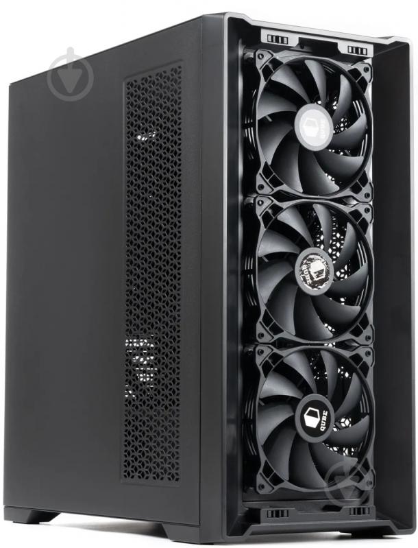 Рабочая станция Artline WorkStation W96 (W96v69) black - фото 8