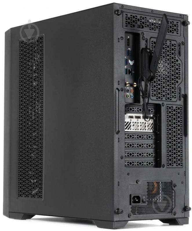 Рабочая станция Artline WorkStation W96 (W96v70) black - фото 2 Рабочая станция Artline WorkStation W96 (W96v70) black - фото 2
