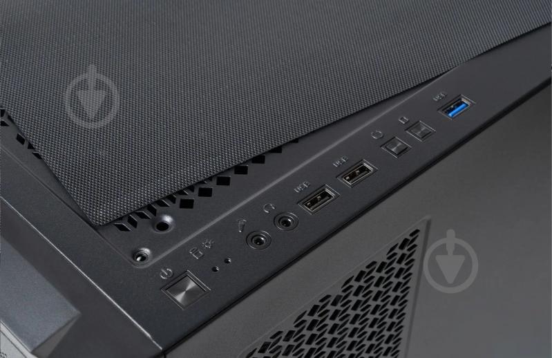 Рабочая станция Artline WorkStation W96 (W96v70) black - фото 6 Рабочая станция Artline WorkStation W96 (W96v70) black - фото 6