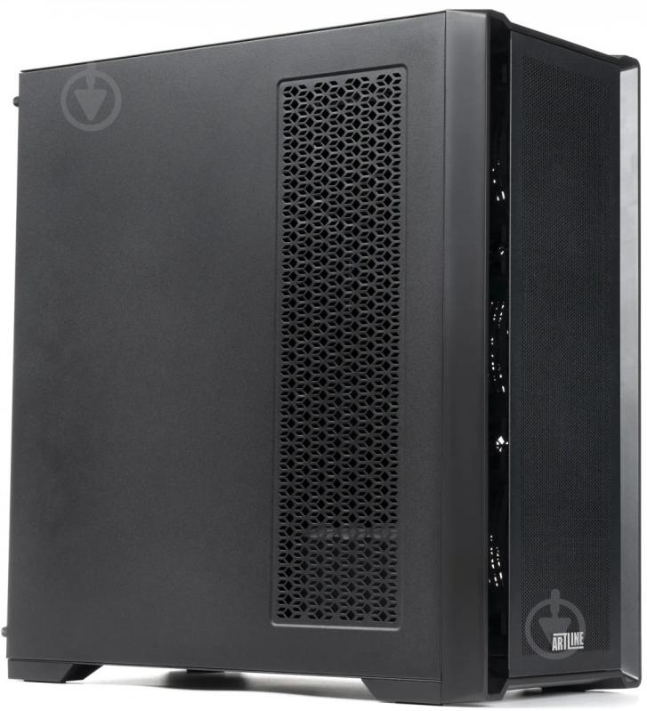 Рабочая станция Artline WorkStation W96 (W96v70) black - фото 7 Рабочая станция Artline WorkStation W96 (W96v70) black - фото 7
