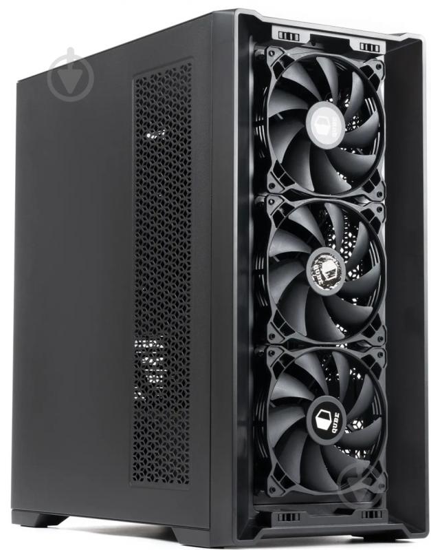 Рабочая станция Artline WorkStation W96 (W96v71) black - фото 8