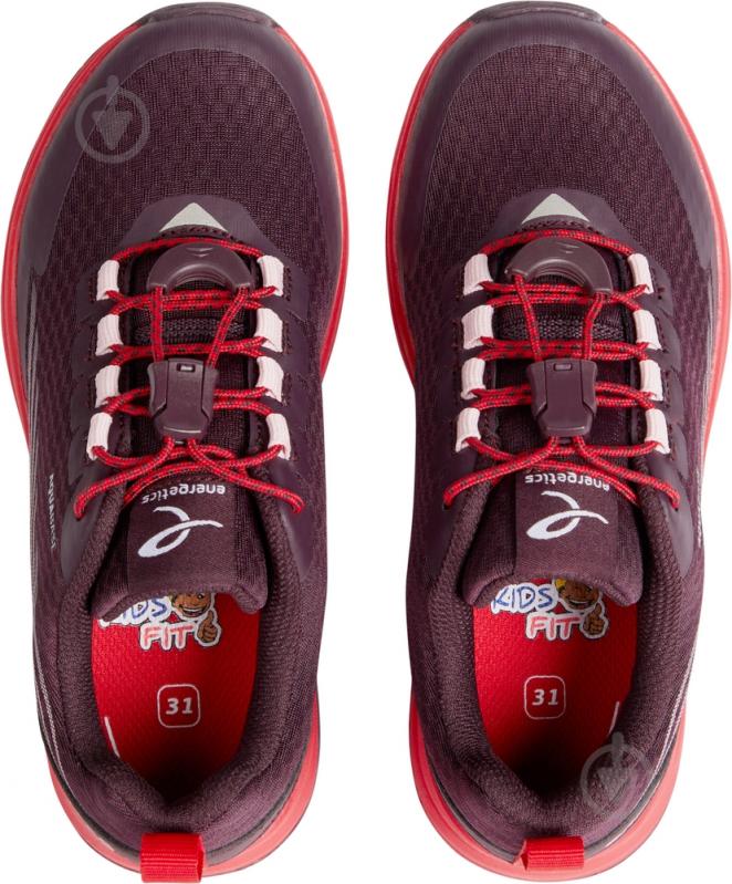 Кроссовки Energetics Zyrox Core AQB J 419822-904296 р.28 - фото 5 Кроссовки Energetics Zyrox Core AQB J 419822-904296 р.28 - фото 5