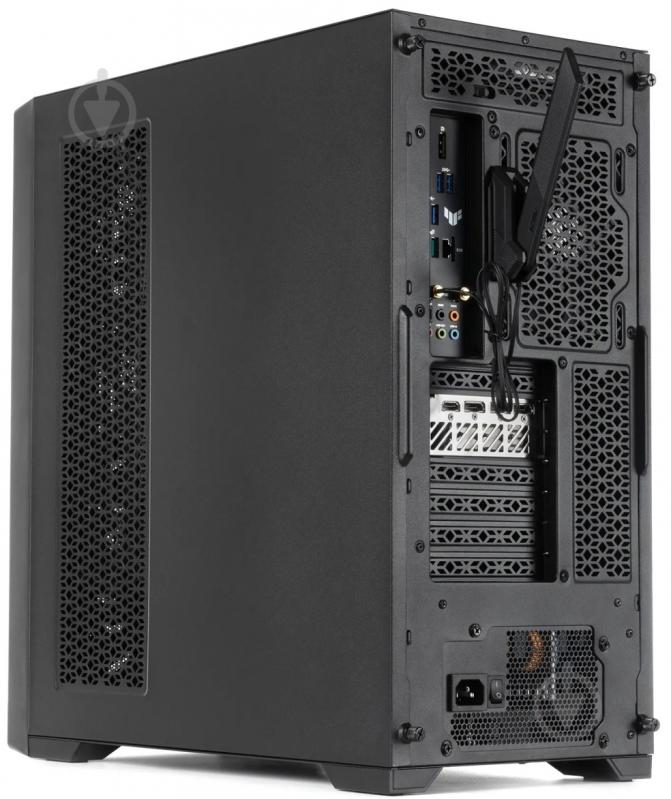 Рабочая станция Artline WorkStation W96 (W96v72) black - фото 2 Рабочая станция Artline WorkStation W96 (W96v72) black - фото 2