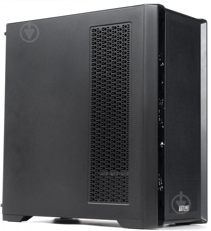 Рабочая станция Artline WorkStation W96 (W96v72) black - фото 7 Рабочая станция Artline WorkStation W96 (W96v72) black - фото 7
