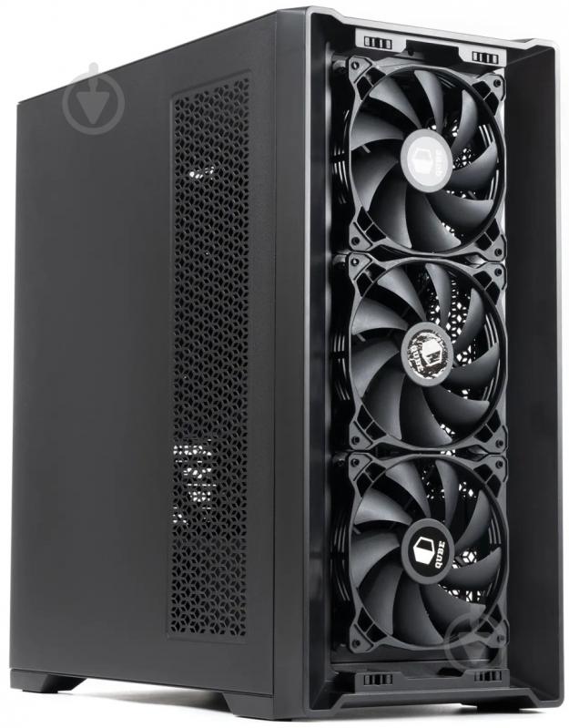 Рабочая станция Artline WorkStation W96 (W96v72) black - фото 8 Рабочая станция Artline WorkStation W96 (W96v72) black - фото 8
