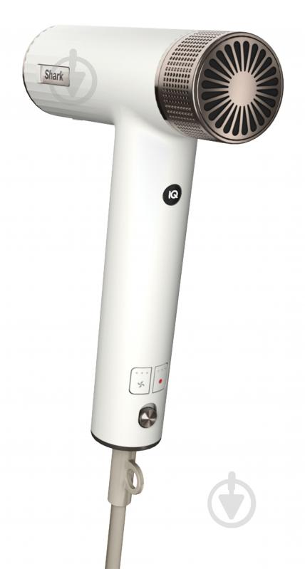 Фен Shark HD352EU SpeedStyle 5-in-1 with Storage Bag - фото 5