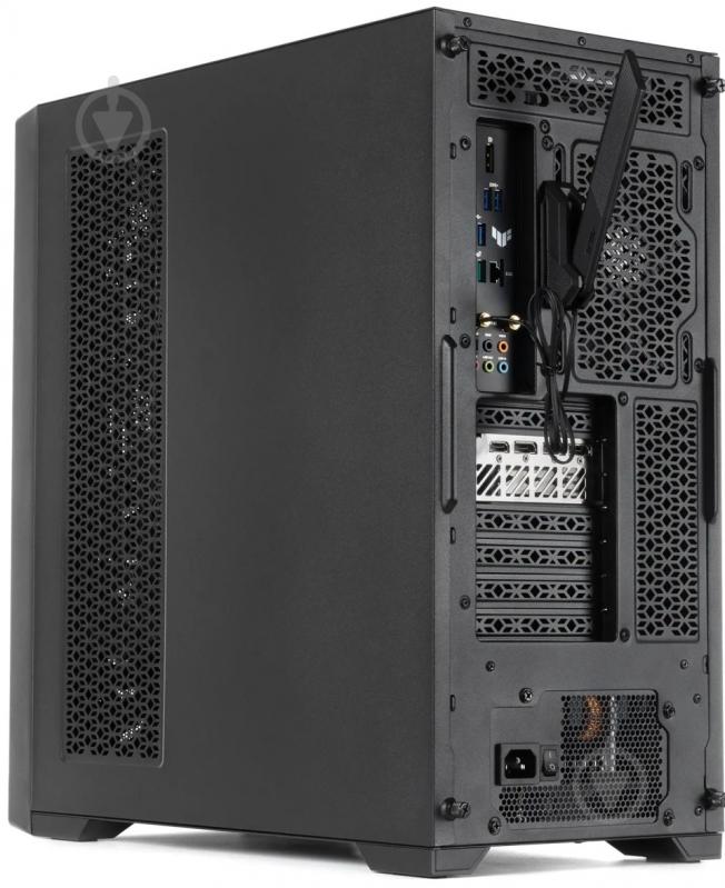 Рабочая станция Artline WorkStation W96 (W96v73) black - фото 2 Рабочая станция Artline WorkStation W96 (W96v73) black - фото 2