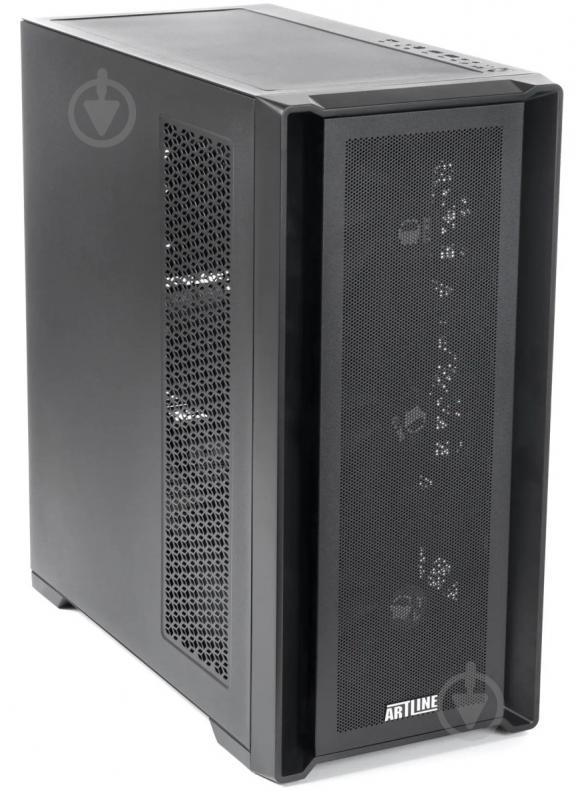Рабочая станция Artline WorkStation W96 (W96v73) black - фото 3 Рабочая станция Artline WorkStation W96 (W96v73) black - фото 3