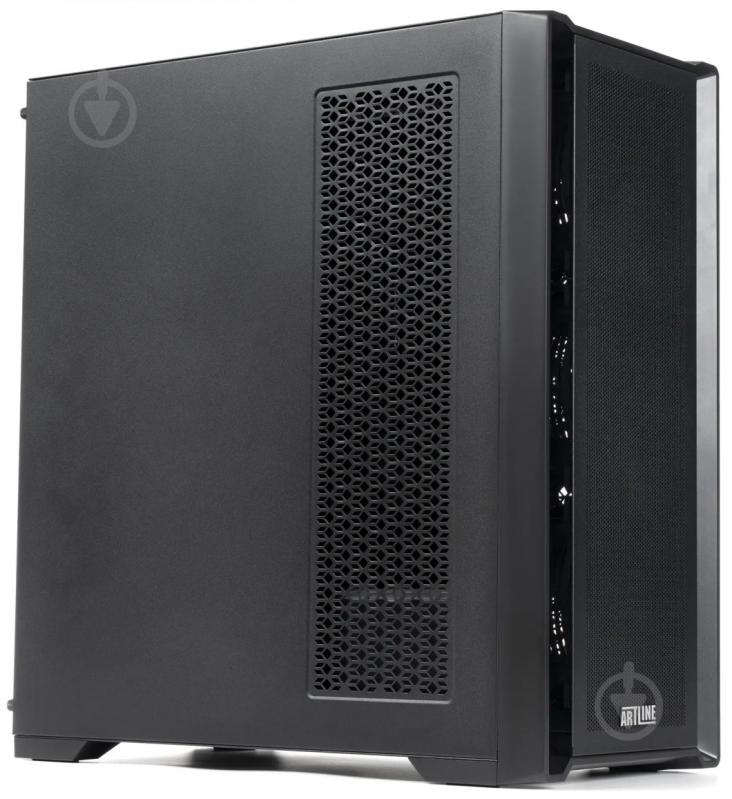 Рабочая станция Artline WorkStation W96 (W96v73) black - фото 7 Рабочая станция Artline WorkStation W96 (W96v73) black - фото 7