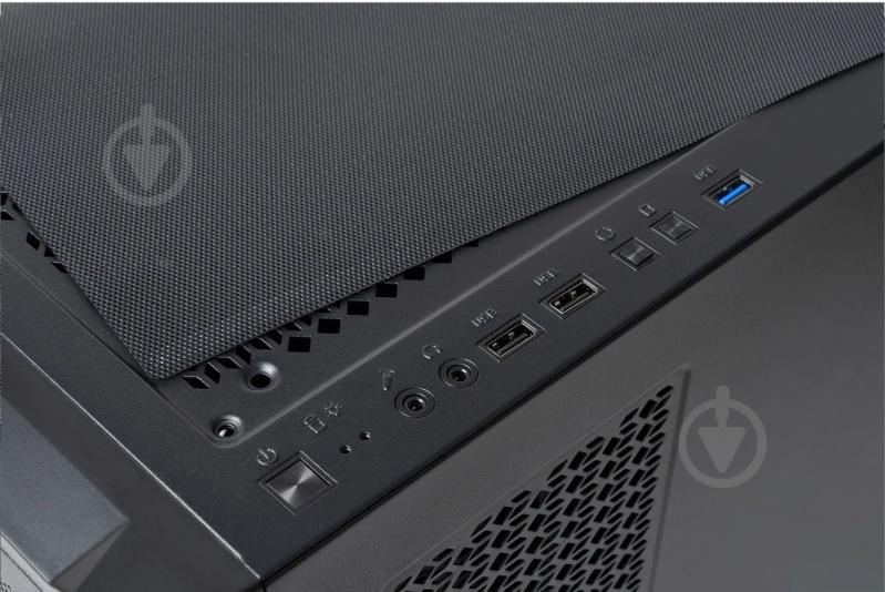Рабочая станция Artline WorkStation W96 (W96v74) black - фото 6
