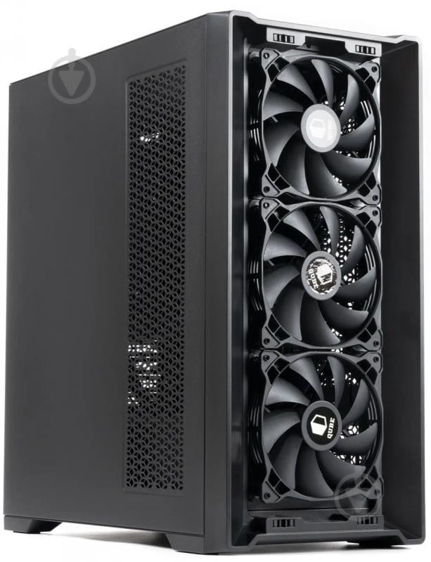 Рабочая станция Artline WorkStation W96 (W96v75) black - фото 8
