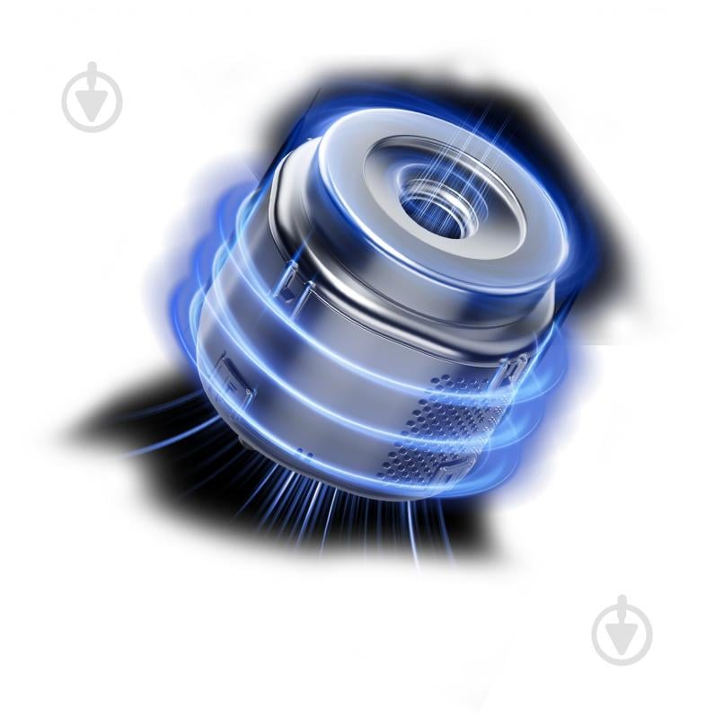 Пылесос Midea MB08EUBU - фото 21