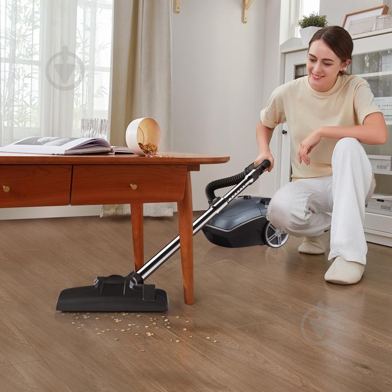 Пылесос Midea MB08EUBU - фото 25