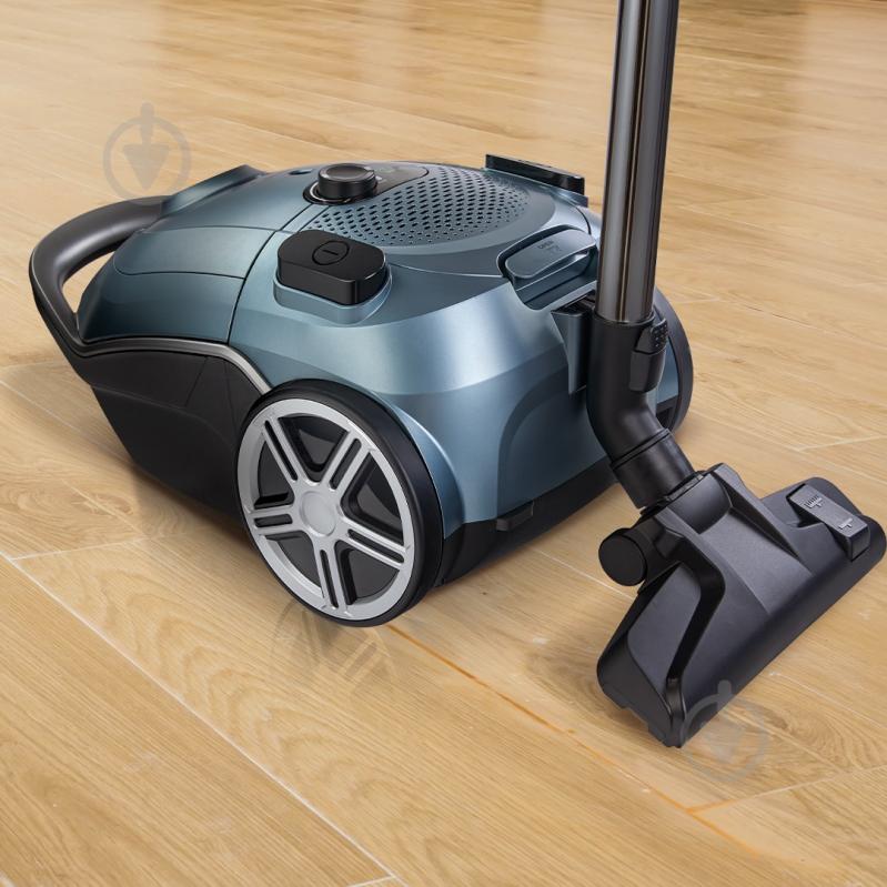 Пылесос Midea MB08EUBU - фото 27