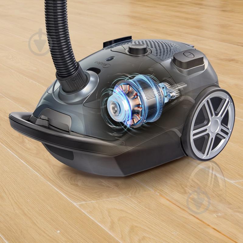 Пылесос Midea MB08EUBU - фото 35