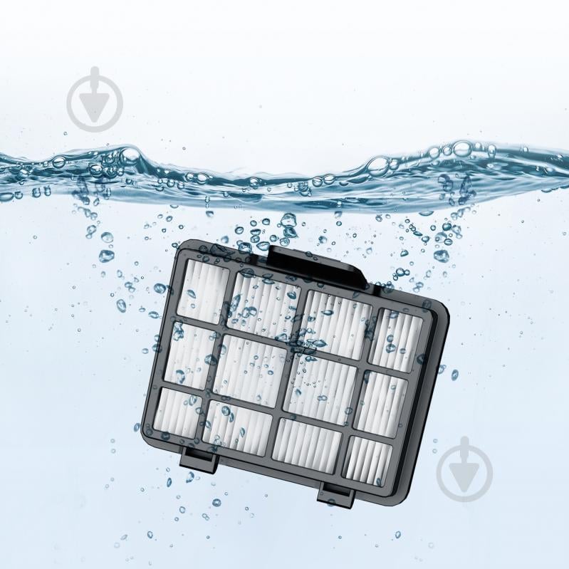 Пылесос Midea MB08EUBU - фото 34