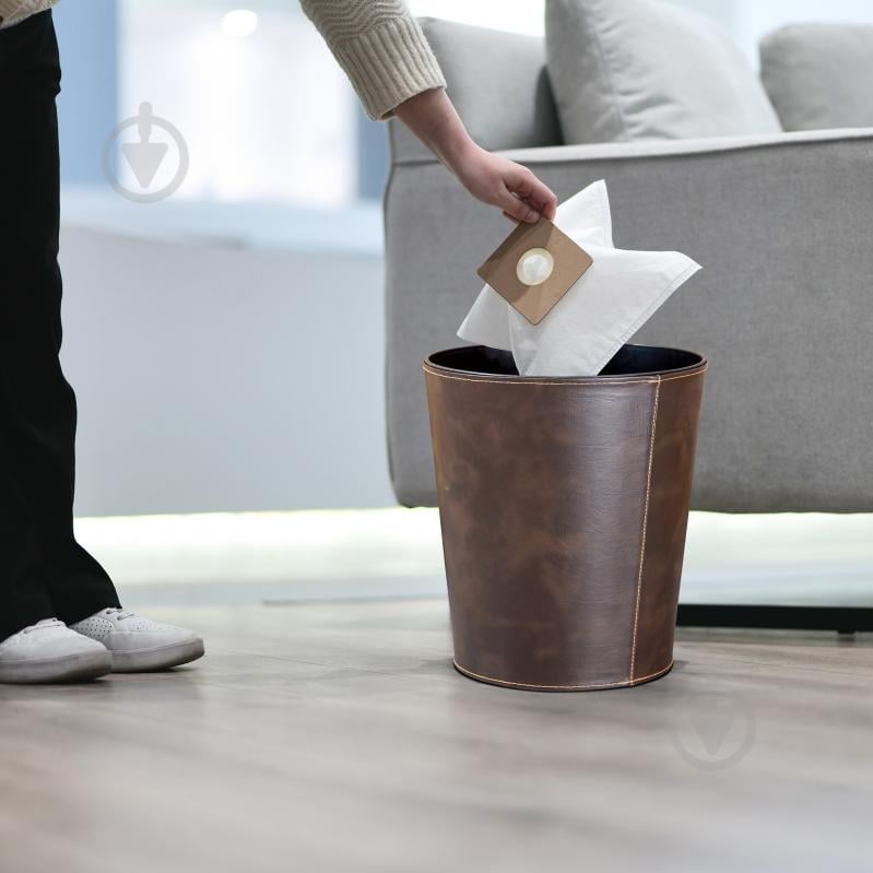 Пылесос Midea MB08EUBU - фото 33