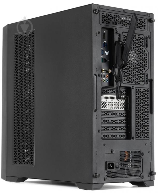 Рабочая станция Artline WorkStation W96 Windows 11 Pro (W96v118Win) black - фото 2 Рабочая станция Artline WorkStation W96 Windows 11 Pro (W96v118Win) black - фото 2